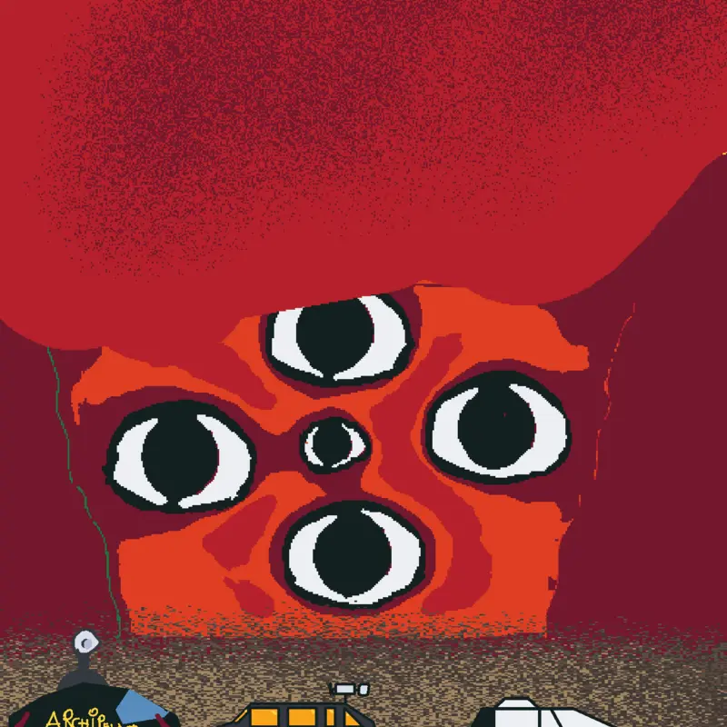Game by @Averstone