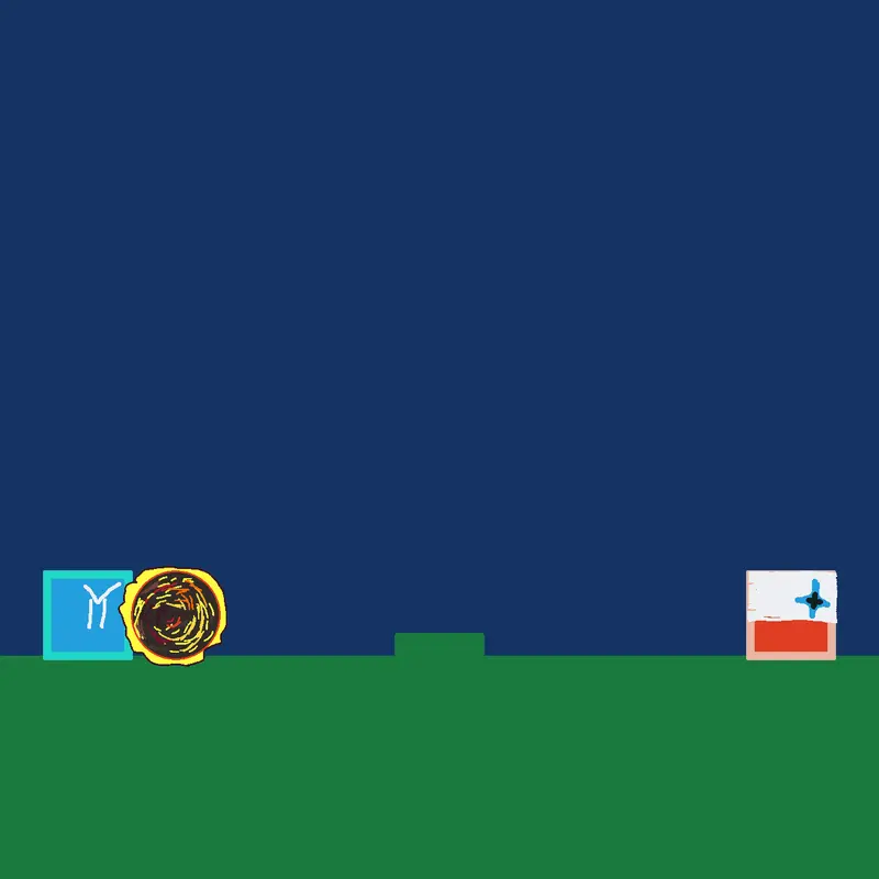 Game by @ROBLOX_SAZONOV2025