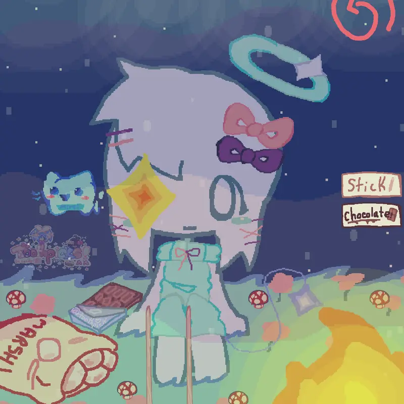 Game by @NhaNamLoverYattaLurkerVN