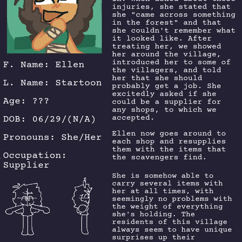 Game by @Zoidslayer