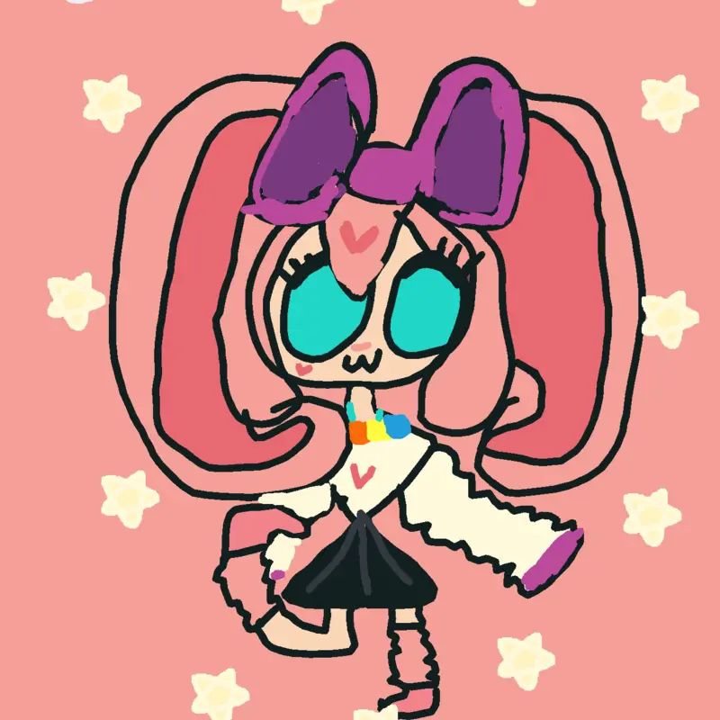 Game by @Emmalovesbunnys