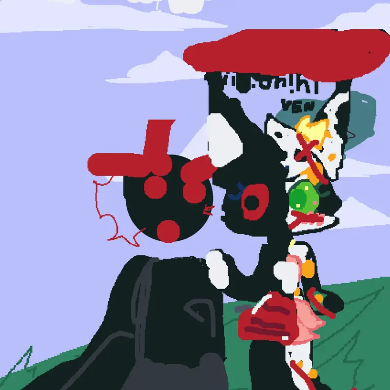 Game by @Horse_