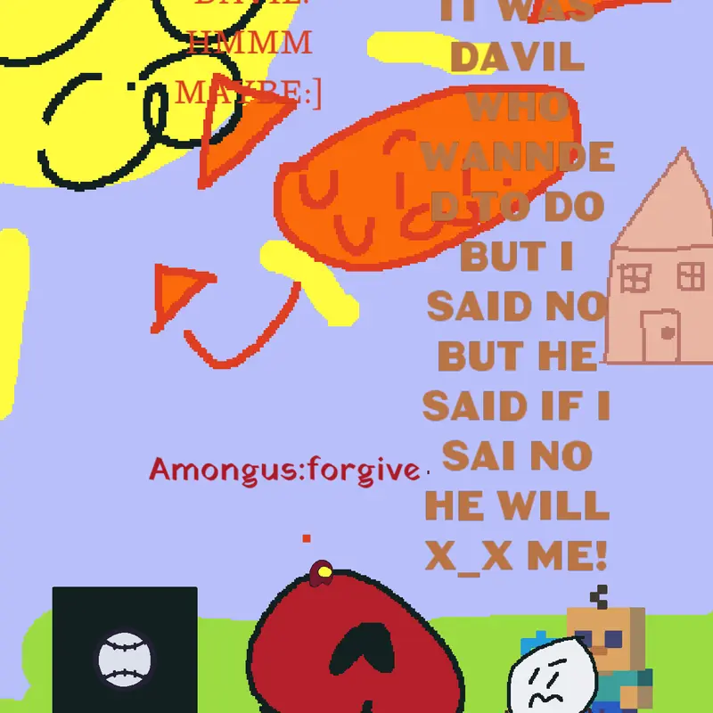 Game by @NYAHAHAHAHH-_-