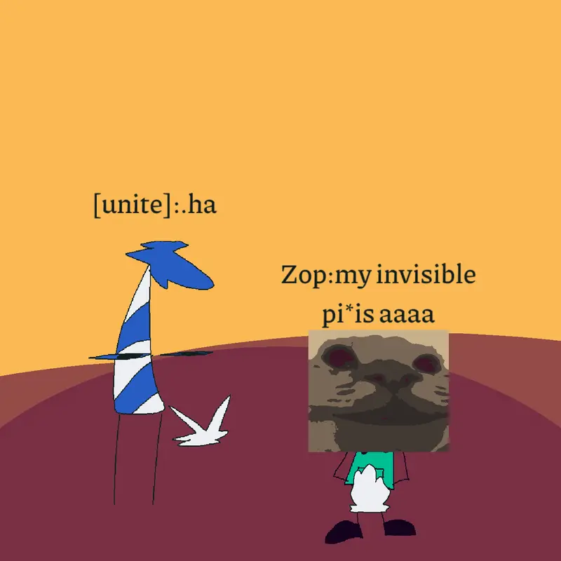Game by @rip_unite