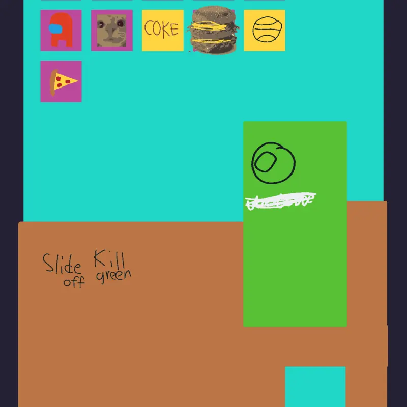 Game by @Forko_26