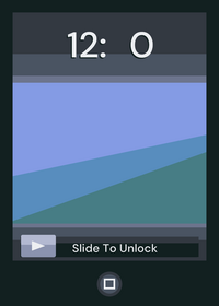 Untitled iOS 6 engine