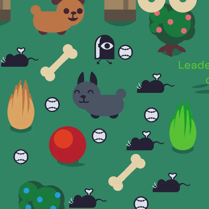 Game by @MrBuzzers7