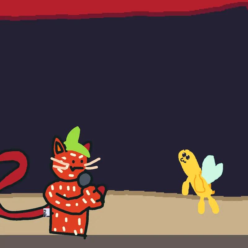 Game by @tutubumbumchacalaca