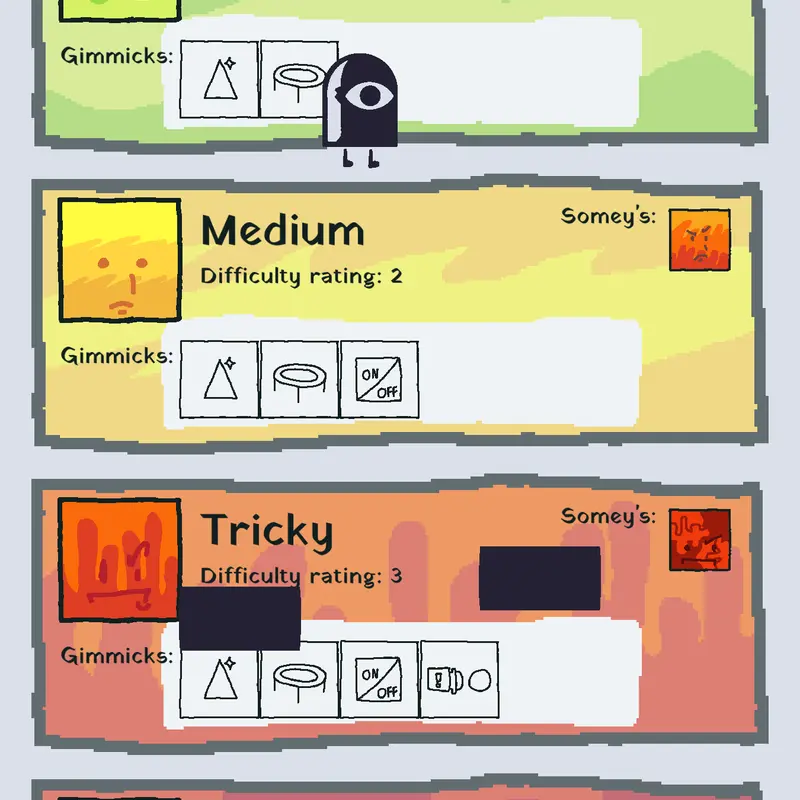Game by @eineqik