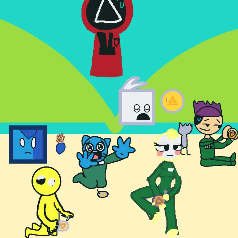 Game by @Dummy193hacker