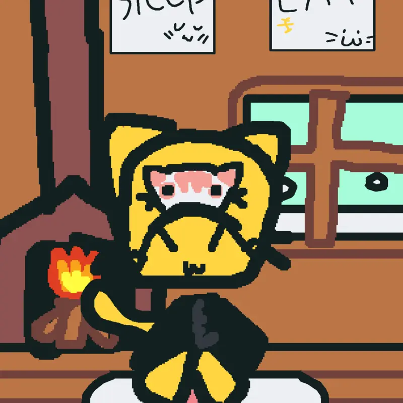 Game by @PR3TTYS43L