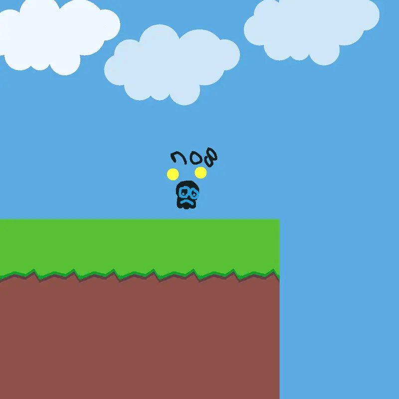 Game by @axolotdavid