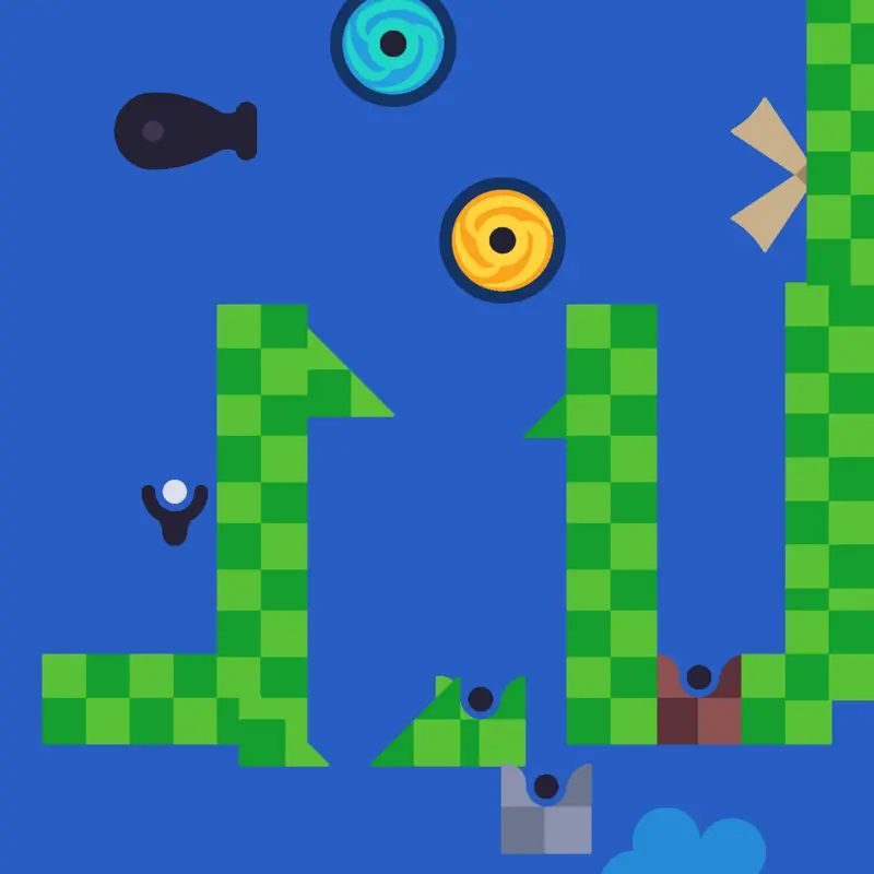 Game by @Ikerpato