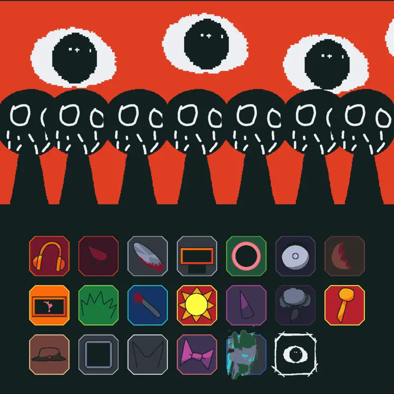 Game by @Queen888