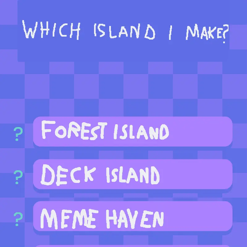 Game by @MSMOfc