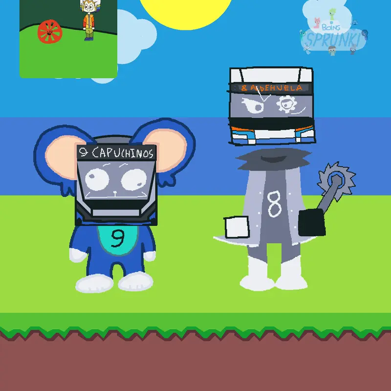 Game by @-_Boing_Sprunki_-