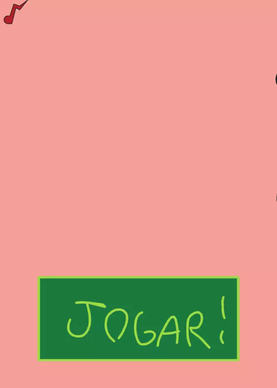 Game by @joao-gabriel2014