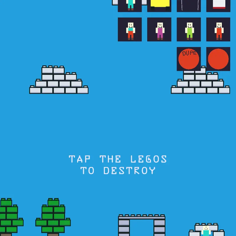 Game by @marinoshage_rebooted