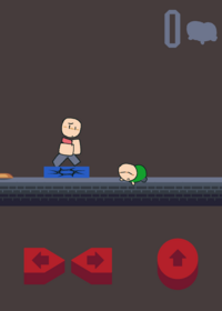 Find the Die of Death babys!