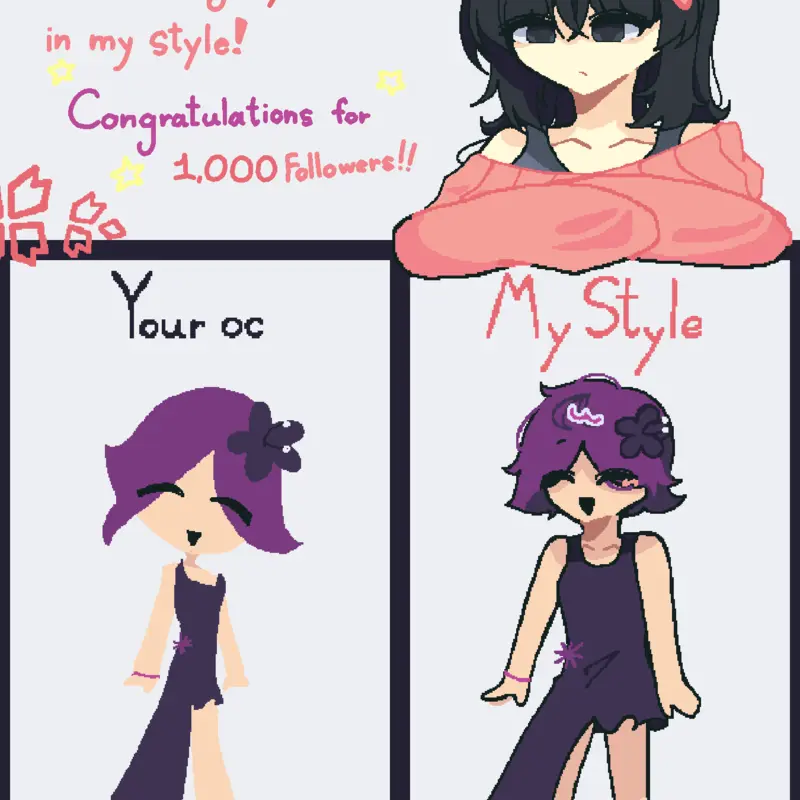 Game by @Kawaii_glitchtale