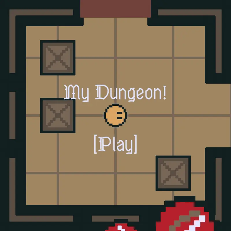 Game by @eriana