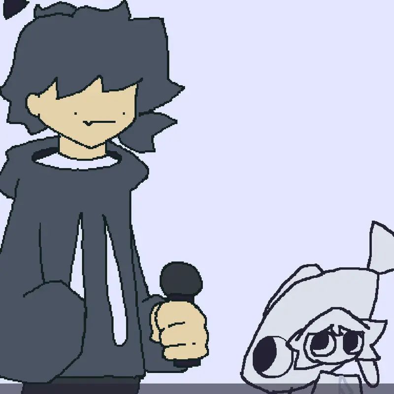 Game by @UZIl_AND_CONNIE_123