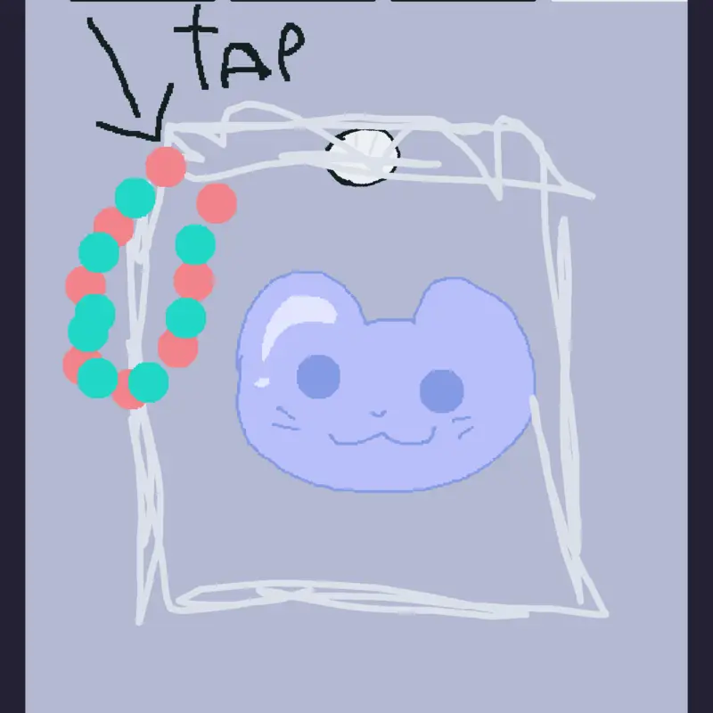 Game by @Kuromimilkcokie