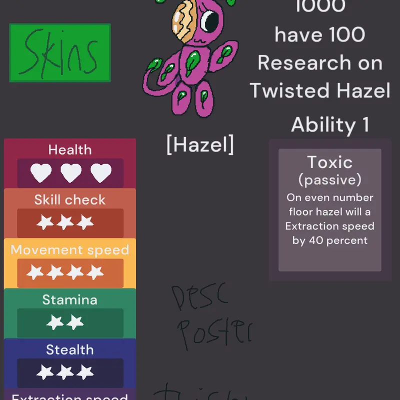 Game by @milky-Way-cookie