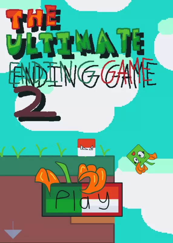 Game by @Paopao13_Universe