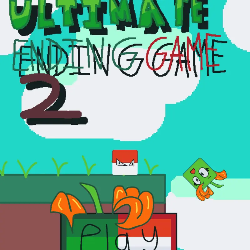 Game by @Paopao13_Universe