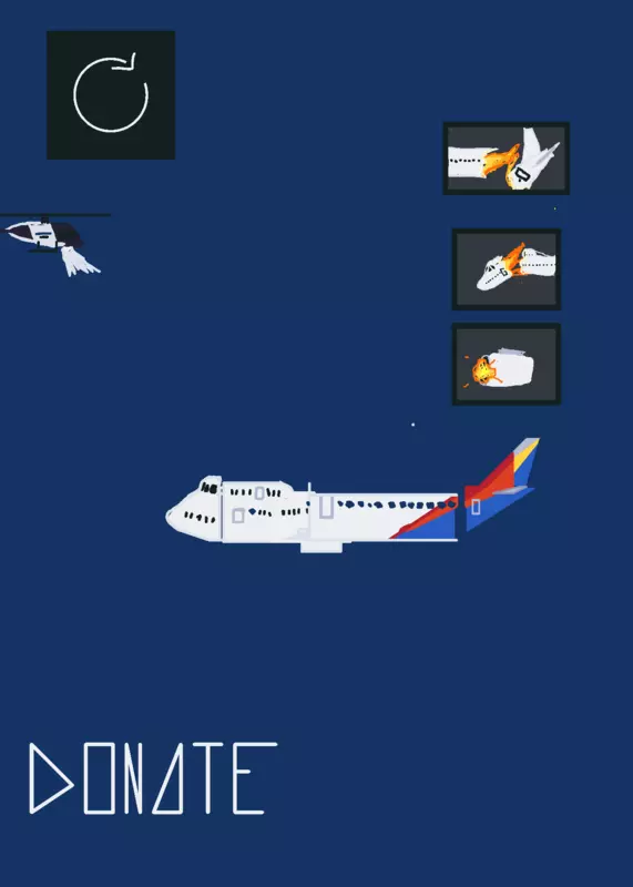 Game by @aviation_speakerman