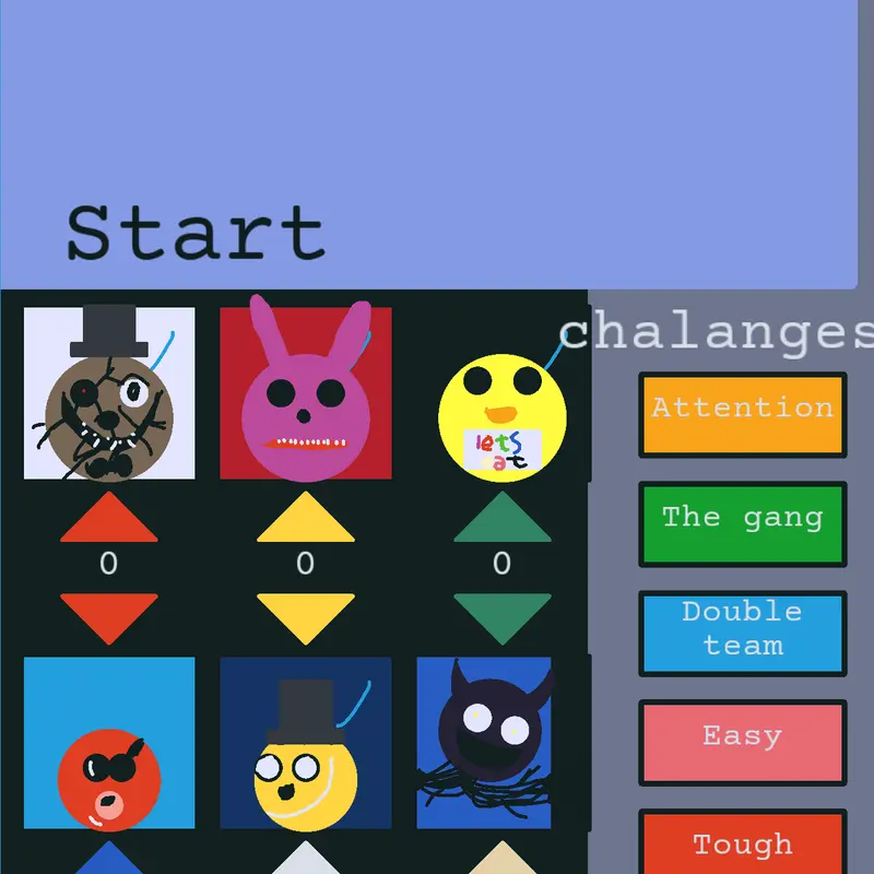 Game by @davi2837283