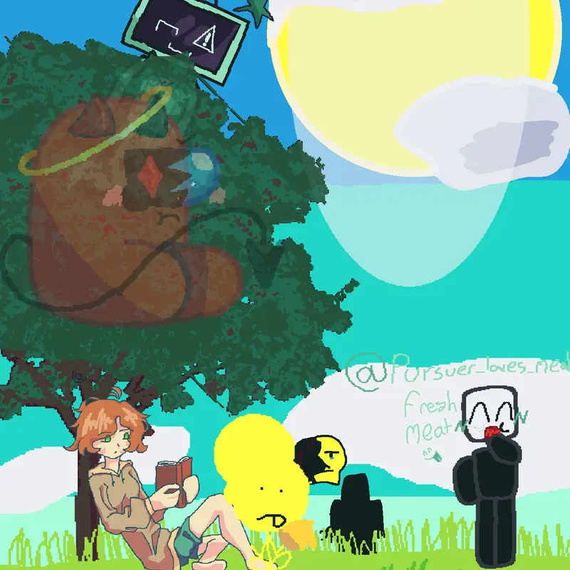 Game by @justrawrxd
