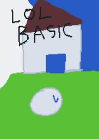 Lol basic (cm-cool mod) (unfinished)