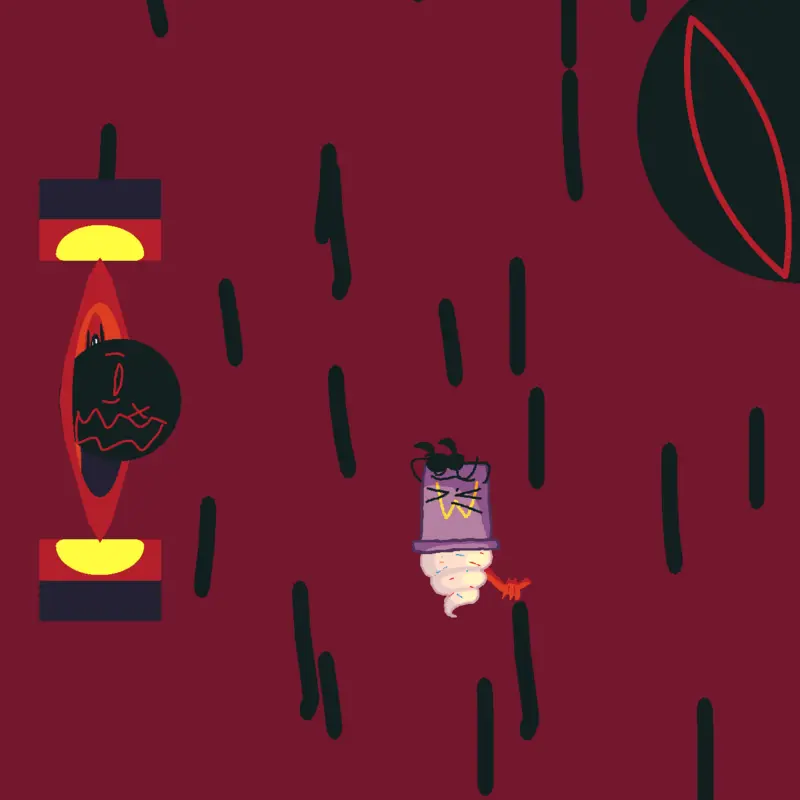 Game by @Junaria