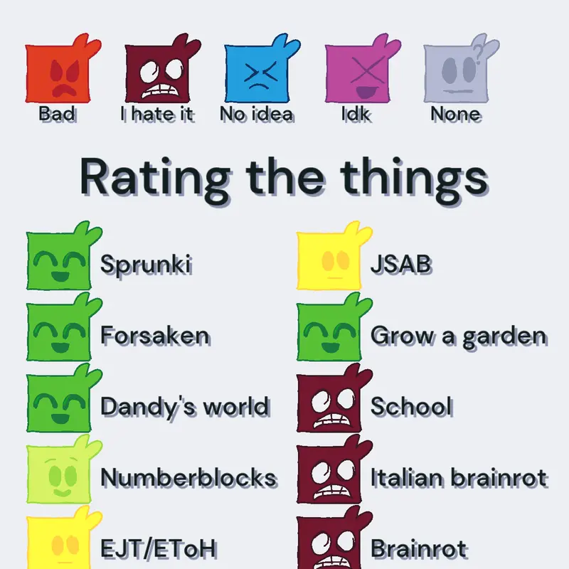 Game by @HEYHIHELLOITSMEWENDA