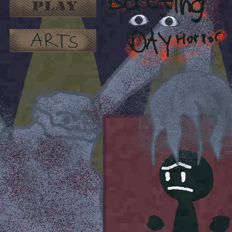 Game by @beargrizzly