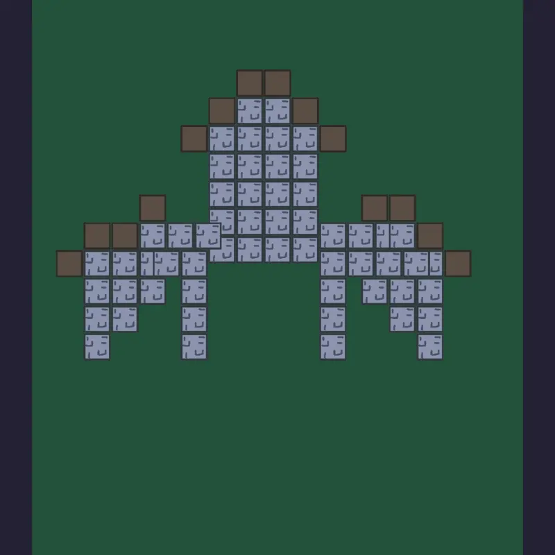 Game by @ThreeDollarChessSet