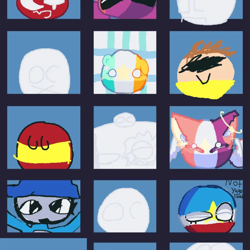 Game by @Vima610