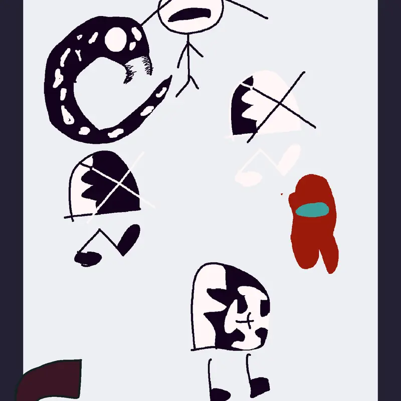 Game by @lagmaster