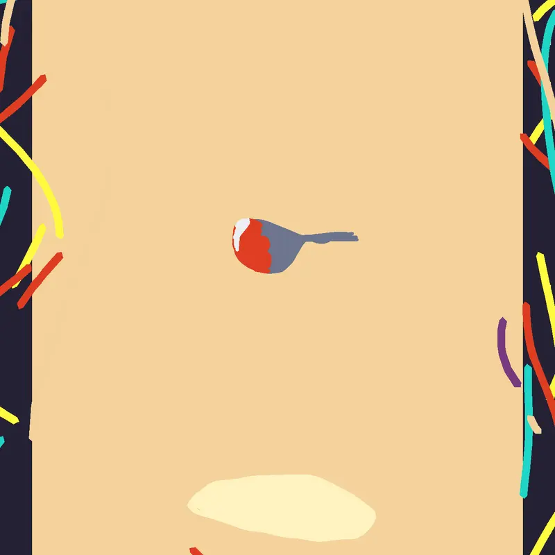 Game by @mamipity
