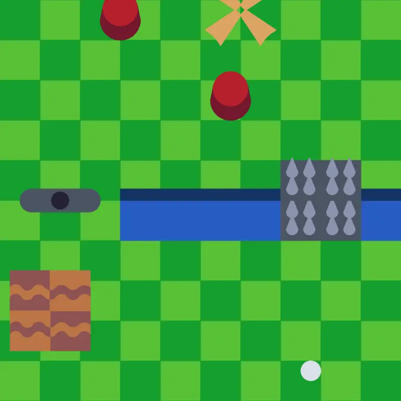 Game by @FAHD77