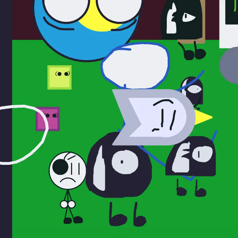 Game by @Daneska