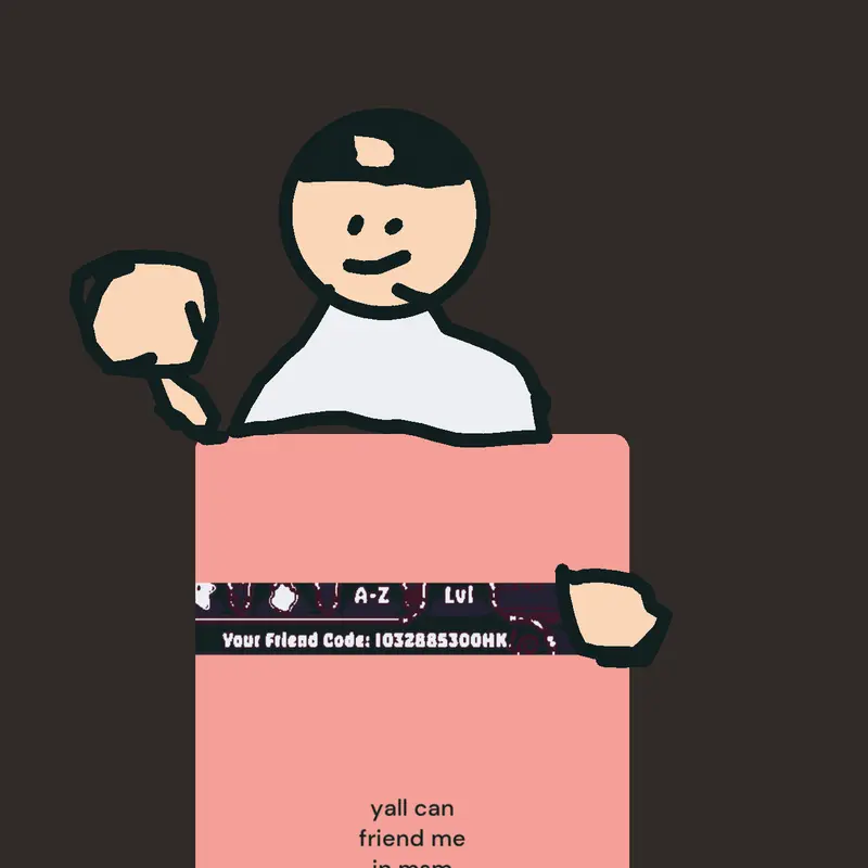 Game by @cryptoluigi