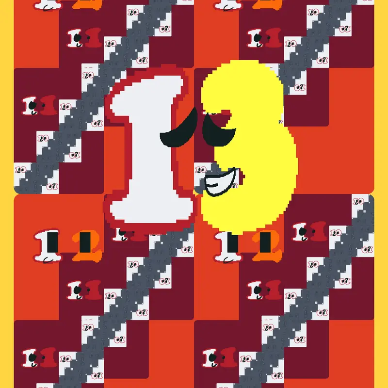 Game by @leviedits