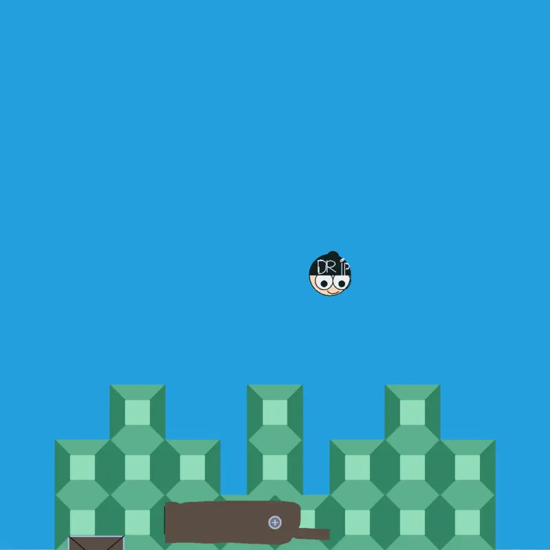 Game by @axoolotl