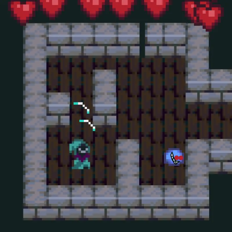 Game by @loure