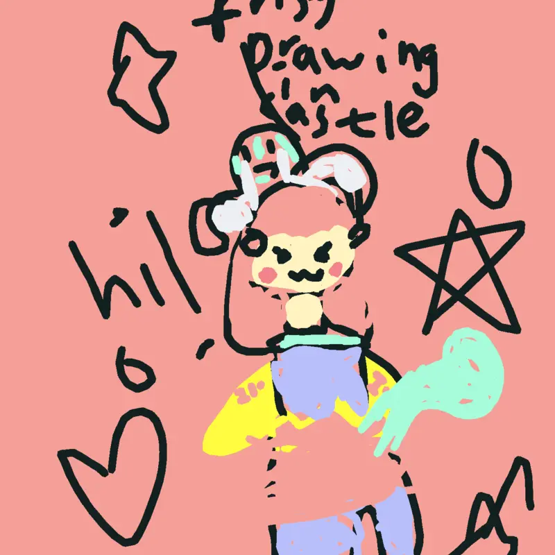 Game by @little_sky_bear_