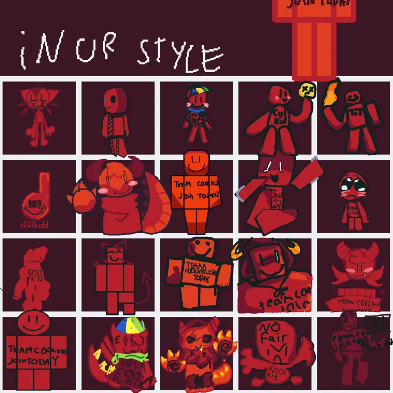 Game by @nuggetlife2411