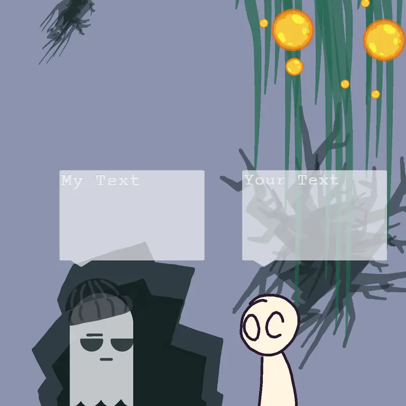 Game by @EggATB